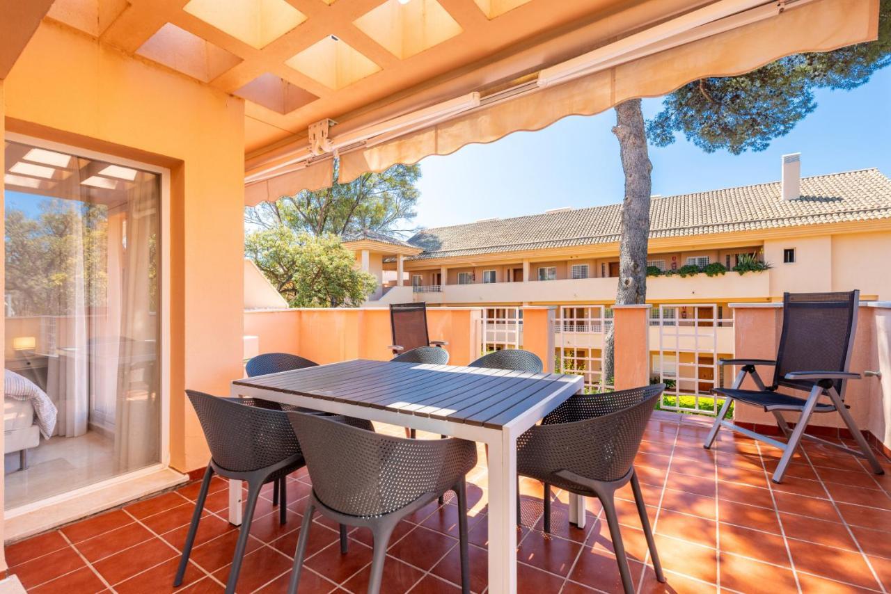 Apartamento Jardines De Santa Maria Golf Marbella