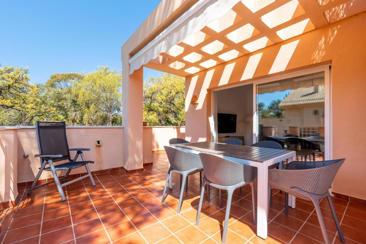 Jardines De Santa Maria Golf Apartamento Marbella