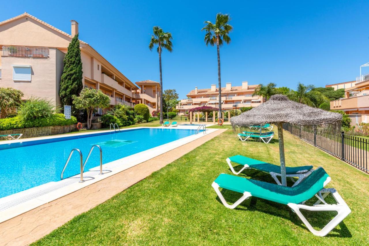 Jardines De Santa Maria Golf Apartamento