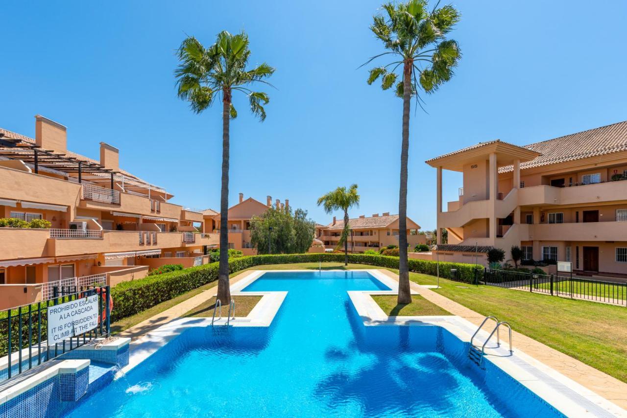 Jardines De Santa Maria Golf Apartamento