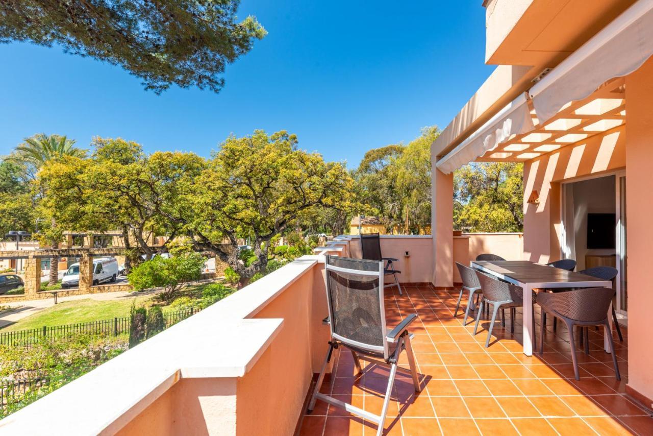 Jardines De Santa Maria Golf Apartamento