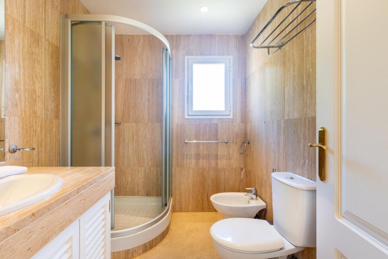 Apartamento Jardines De Santa Maria Golf