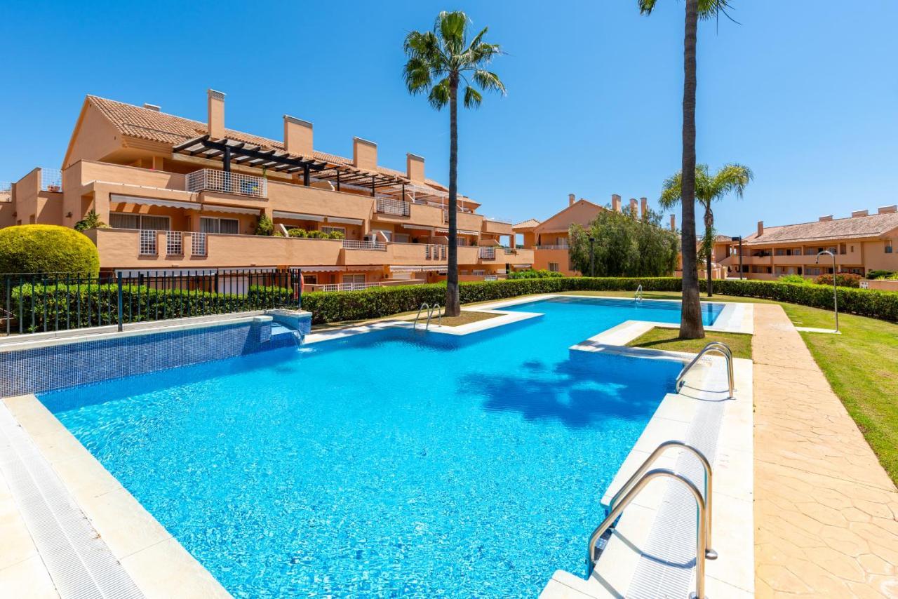 Jardines De Santa Maria Golf Apartamento