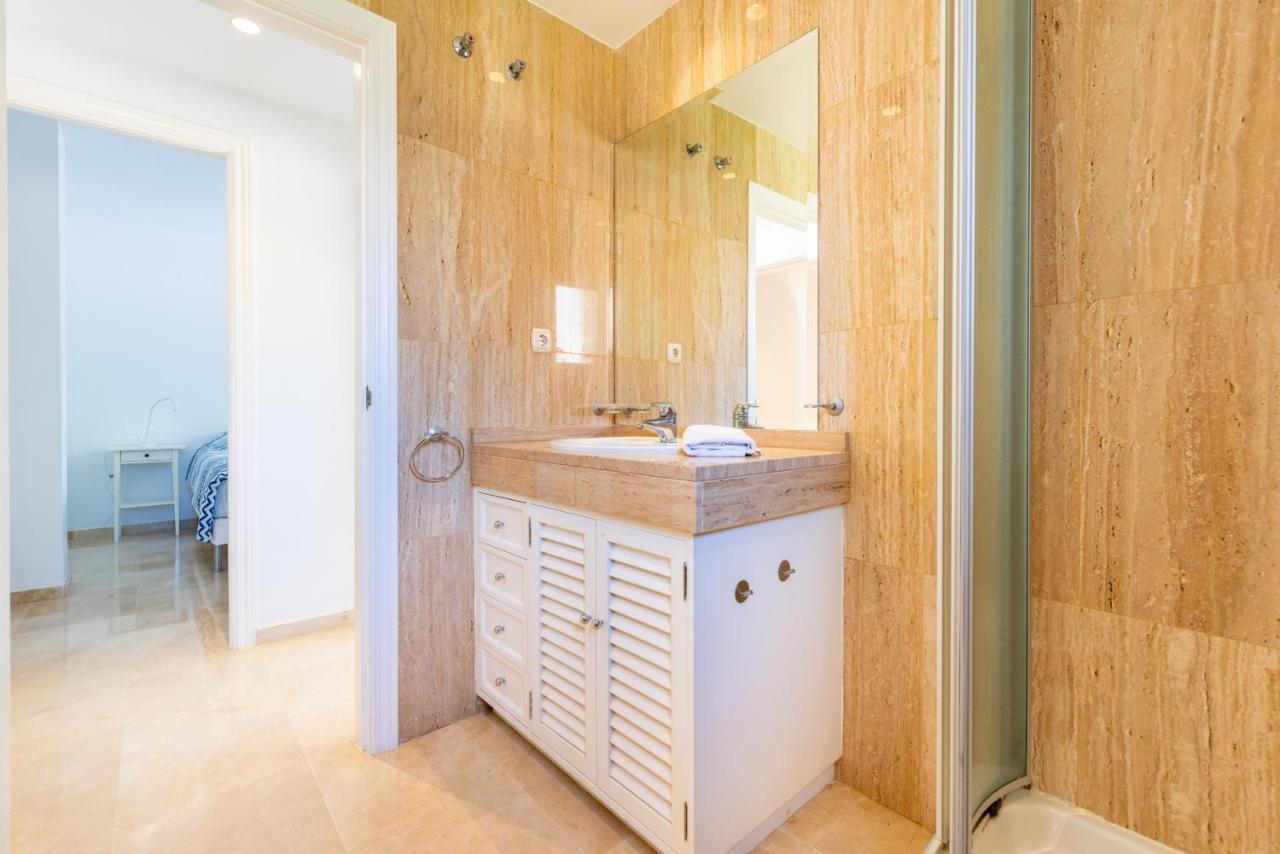 Apartamento Jardines De Santa Maria Golf