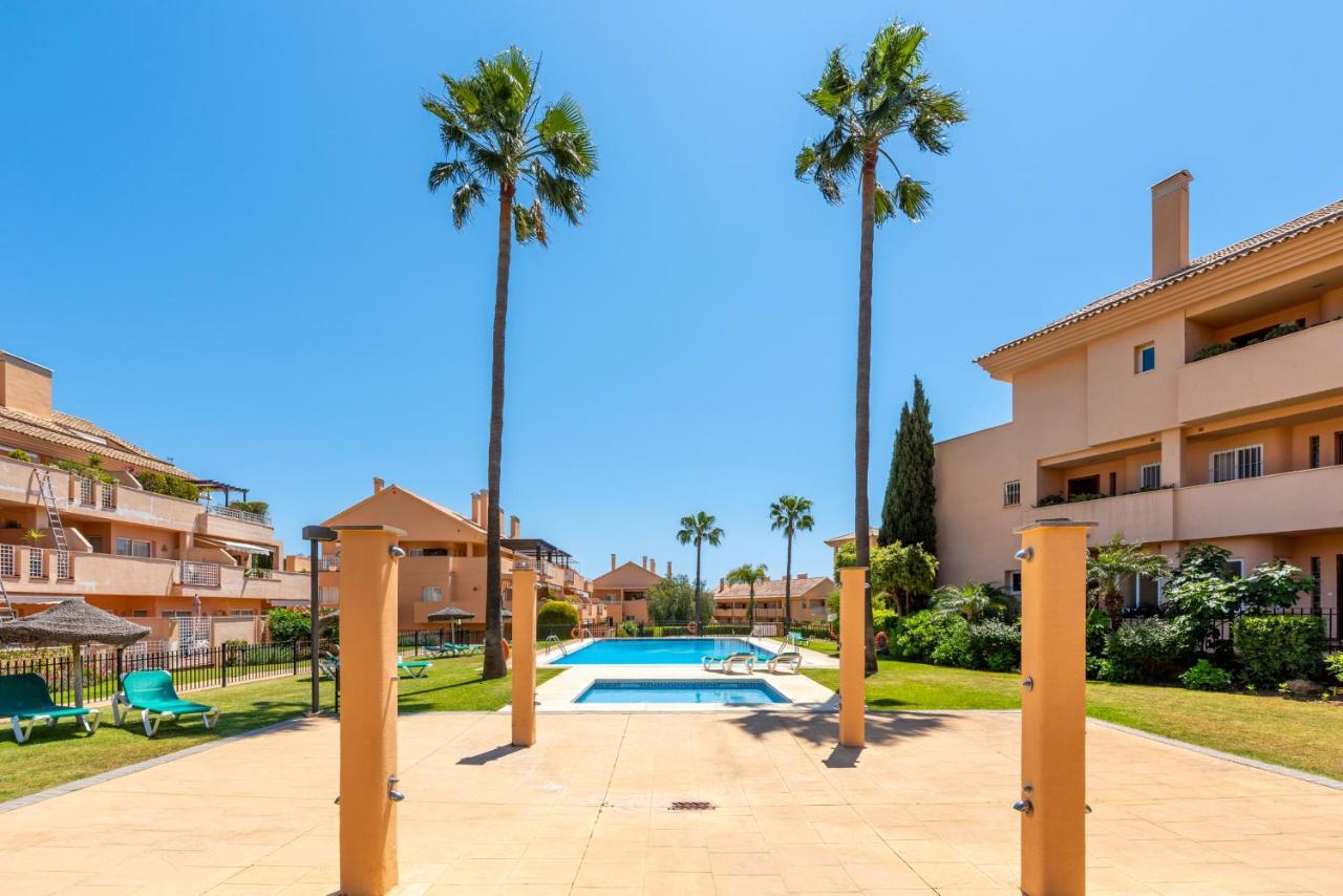 Apartamento Jardines De Santa Maria Golf Marbella
